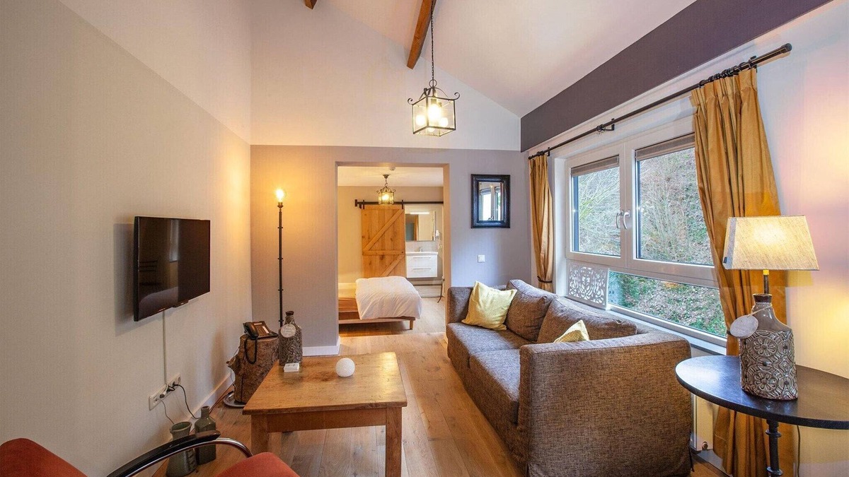 Municipality of Valkenburg aan de Geul Apartment | Luxury Apartment Nous in Valkenburg
