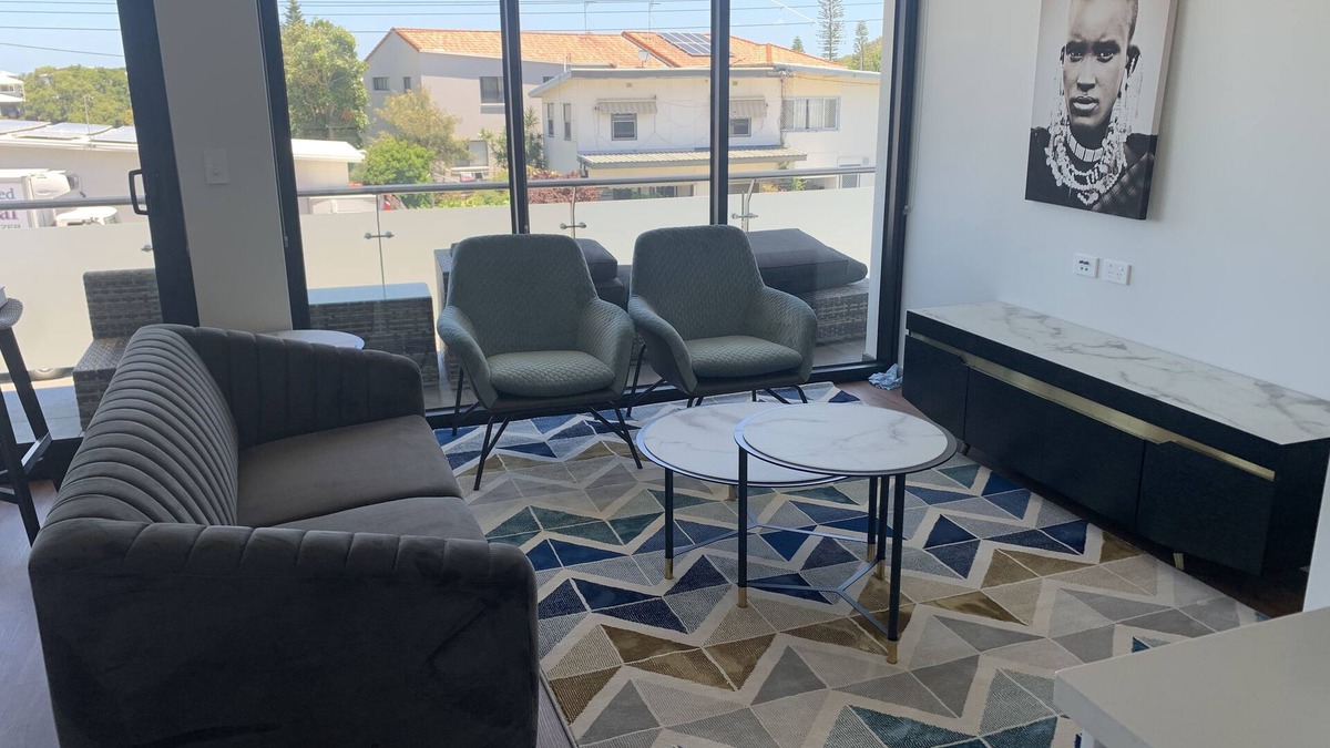 Biggera Waters Apartment | Luxury Apartment on the Gateway to North Gold Coast