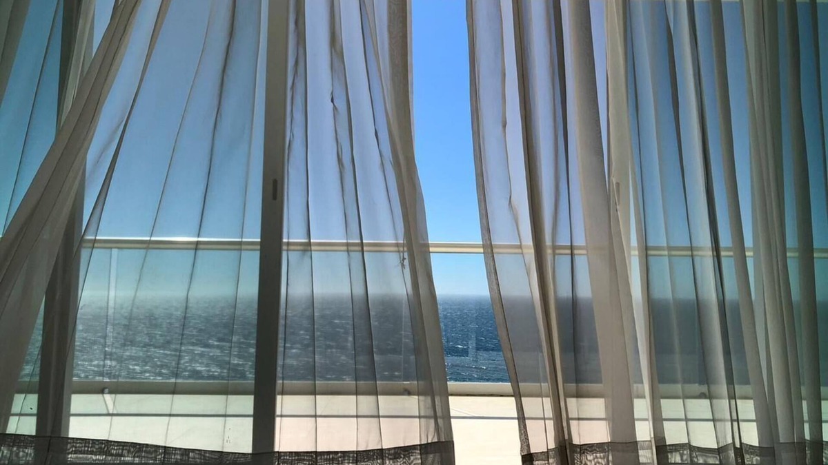 Quintas del Mar Apartment | Luxury apartment ocean view 15th floor