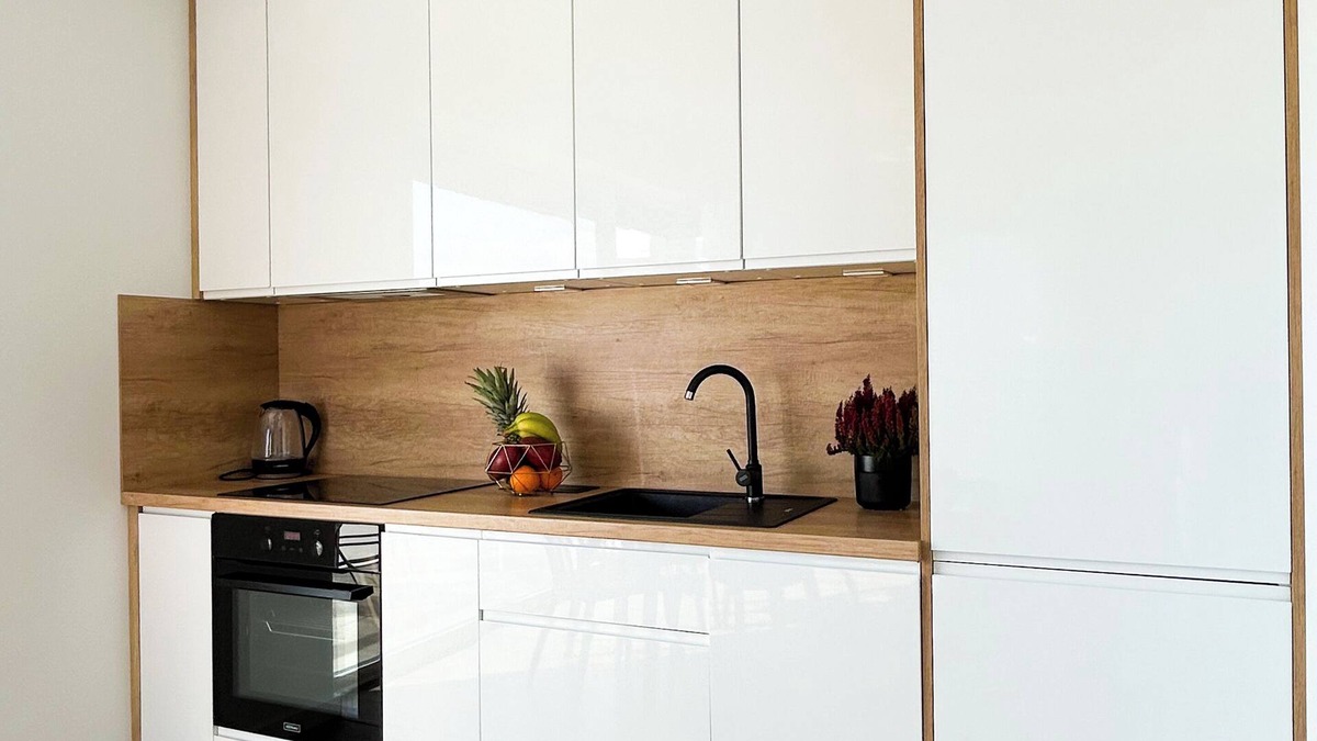 Baluty Apartment | Luxury Apartment on Drewnowska Street