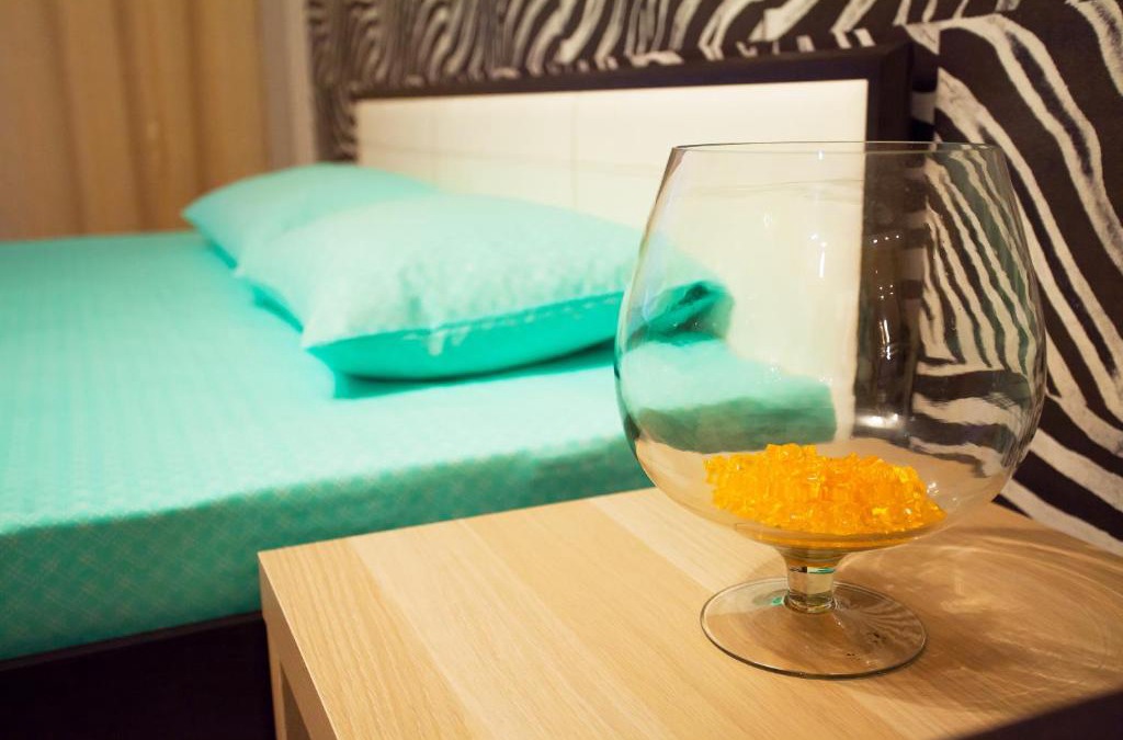 Omsk Apartment | Luxury Apartment on Maslennikova 72