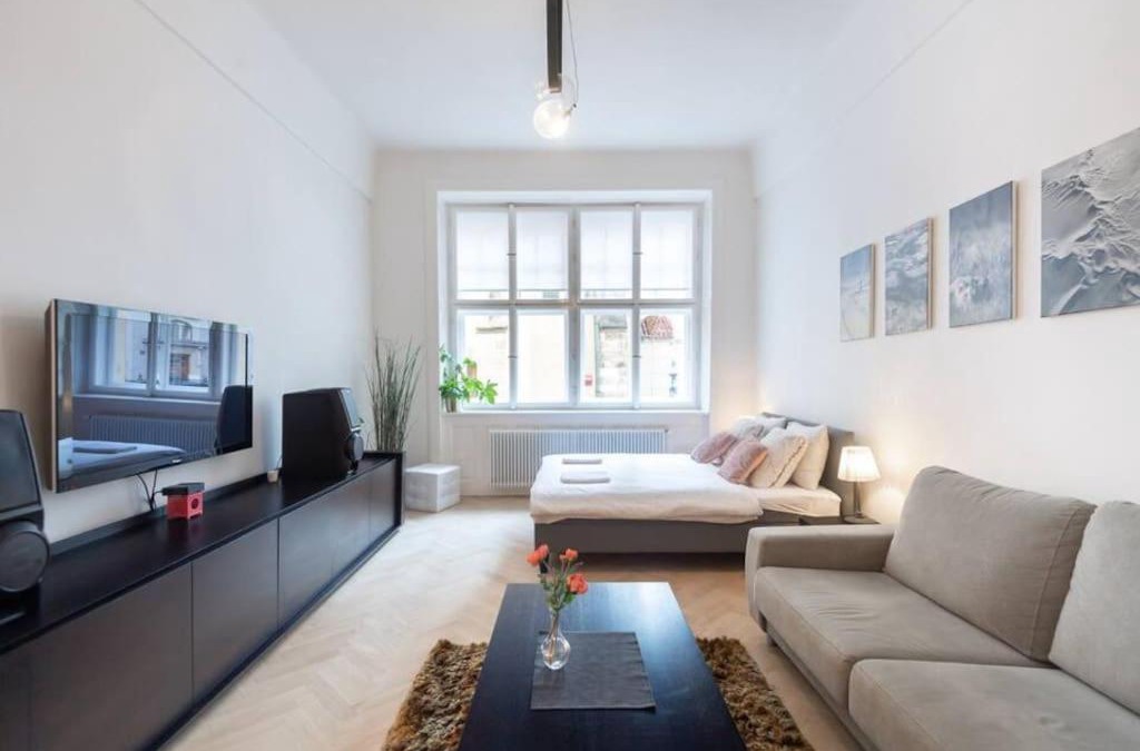 Josefov Apartment | Luxury Apartment on Old Town Square