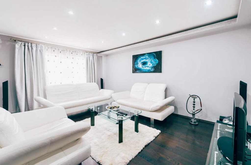 Alba Iulia Apartment | Luxury apartment