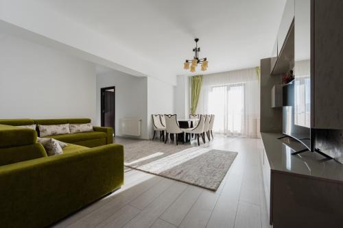 Ramnicu Valcea Apartment | Luxury Apartment