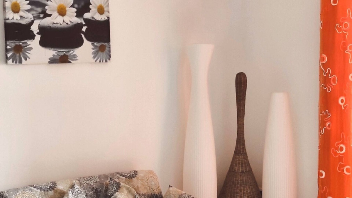 San Foca Apartment | Luxury apartment, Salemto Glam House