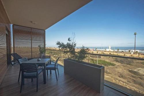 Ain Diab Apartment | Luxury Apartment, Seaview Close Beach