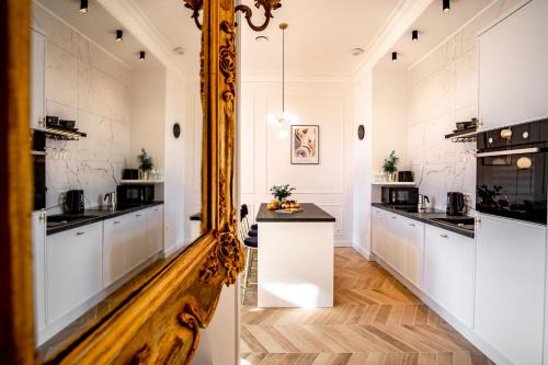 Stradom Apartment | Luxury Apartment St. Sebastian