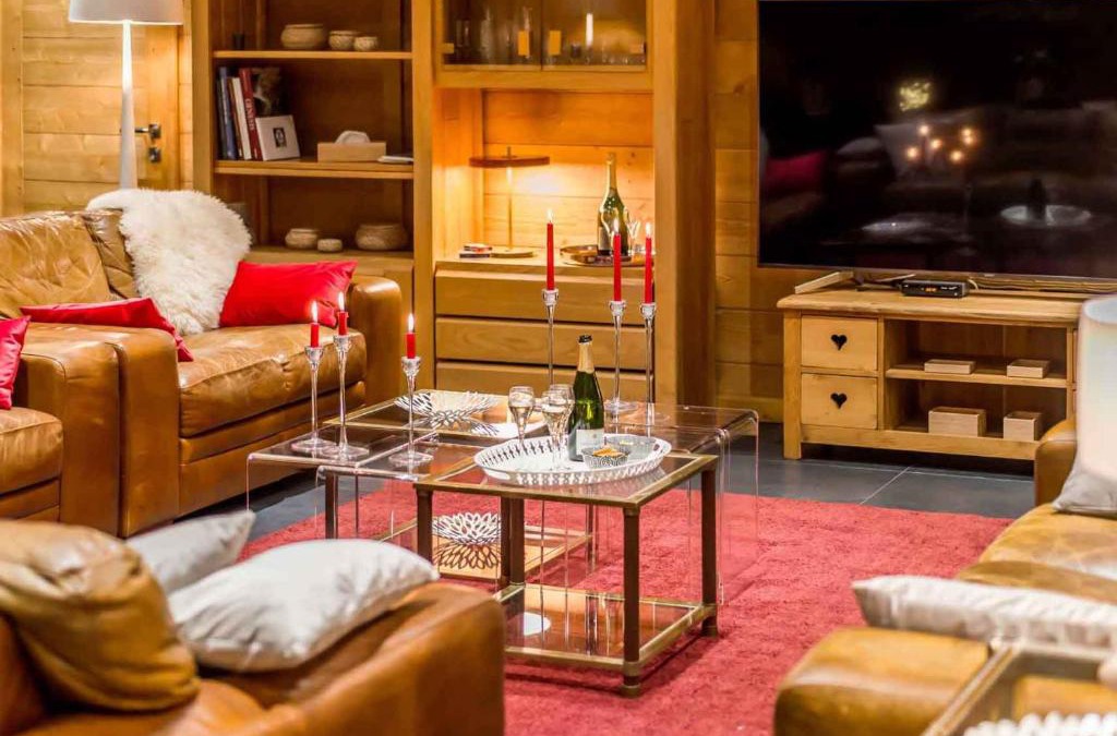 Tignes le Lac Apartment | Luxury apartment Stay With us Resorts