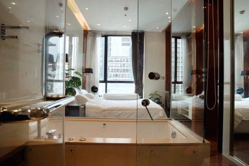 Nong Chaeng Apartment | Luxury Apartment at Sukhumvit 39
