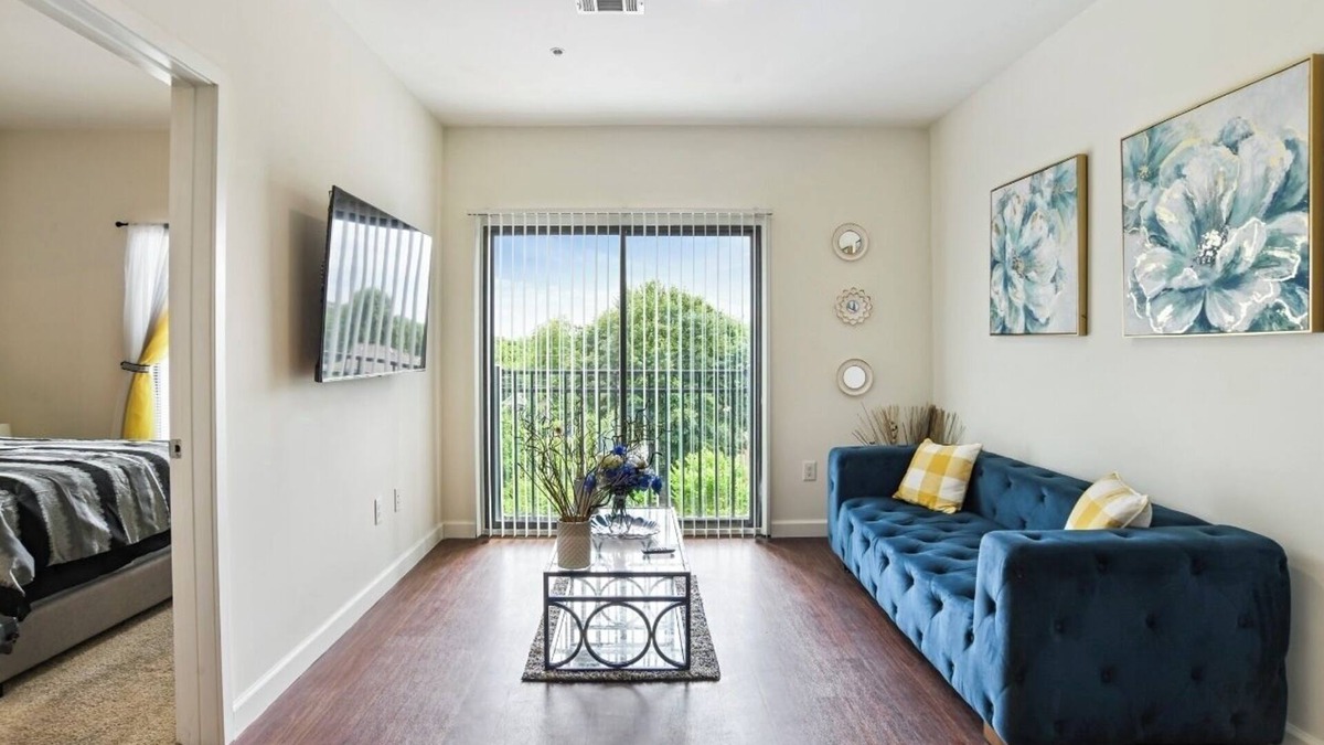 Lenox Apartment | Luxury apartment “The Catch” Atlantic Station