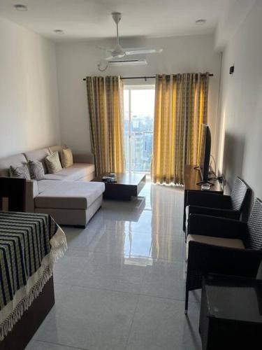 Milagiriya Apartment | Luxury apartment The Flemington - 20 Vajira Rd