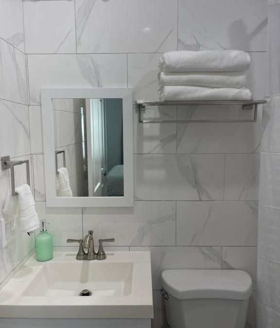 Williamsbridge Apartment | Luxury Apartment 3 Bed and 2 Bat
