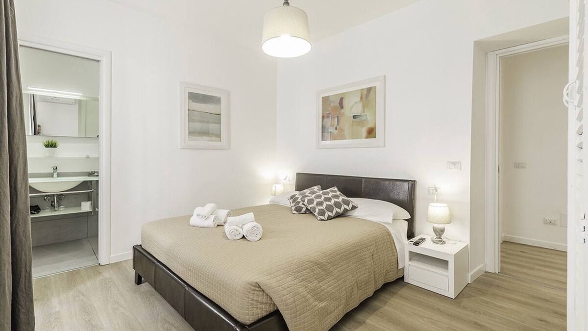 Flaminio Apartment | Luxury Apartment Vico Thebestinrome