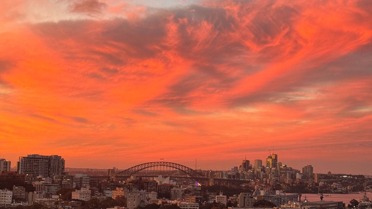 Darling Point Apartment | Luxury Apartment with Iconic Sydney Opera House & Harbour Bridge Views