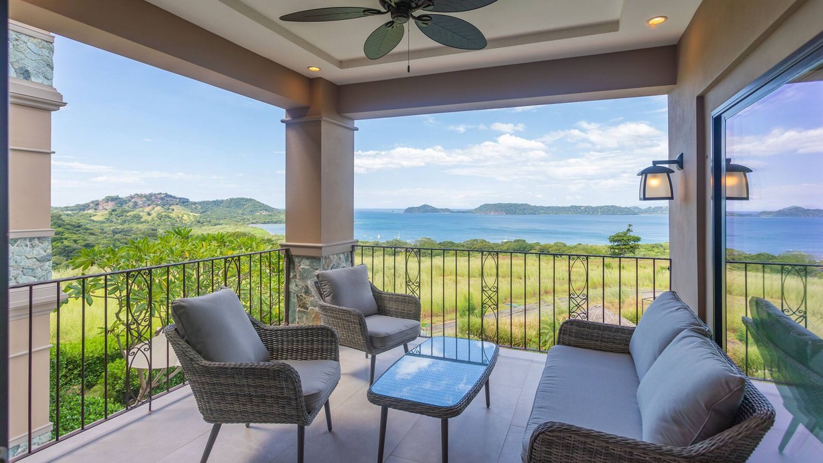 Panama Beach Apartment | Luxury apartment with breathtaking ocean view