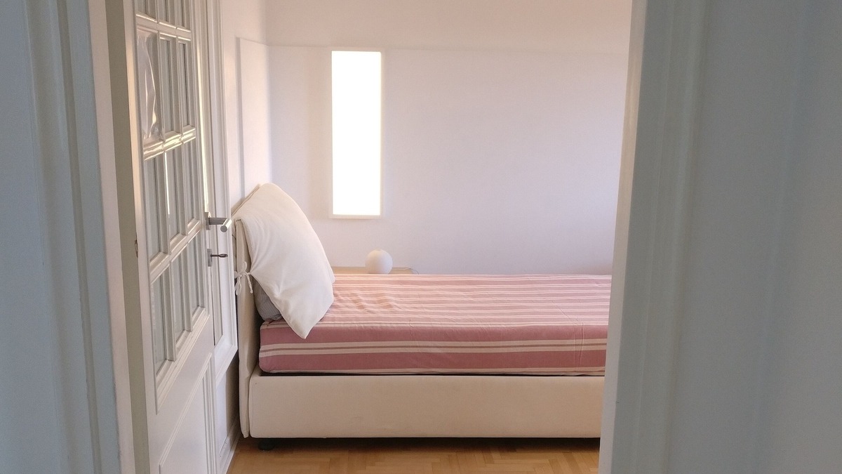 Pordenone Apartment | Luxury apartment with a view