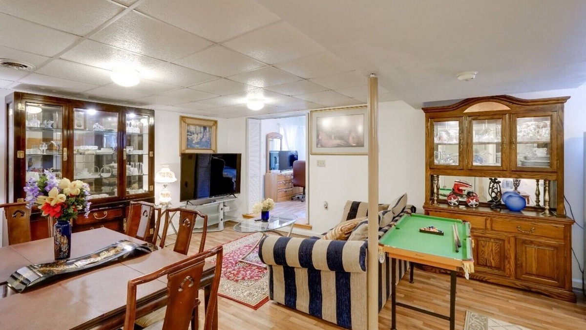 Albany Apartment | Luxury Apartment with A/C and Wi-fi near St Peter & Albany Med Hospital, Albany
