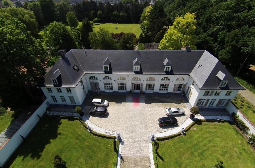 Ertbrugge Apartment | Luxury Apartments Arendshof