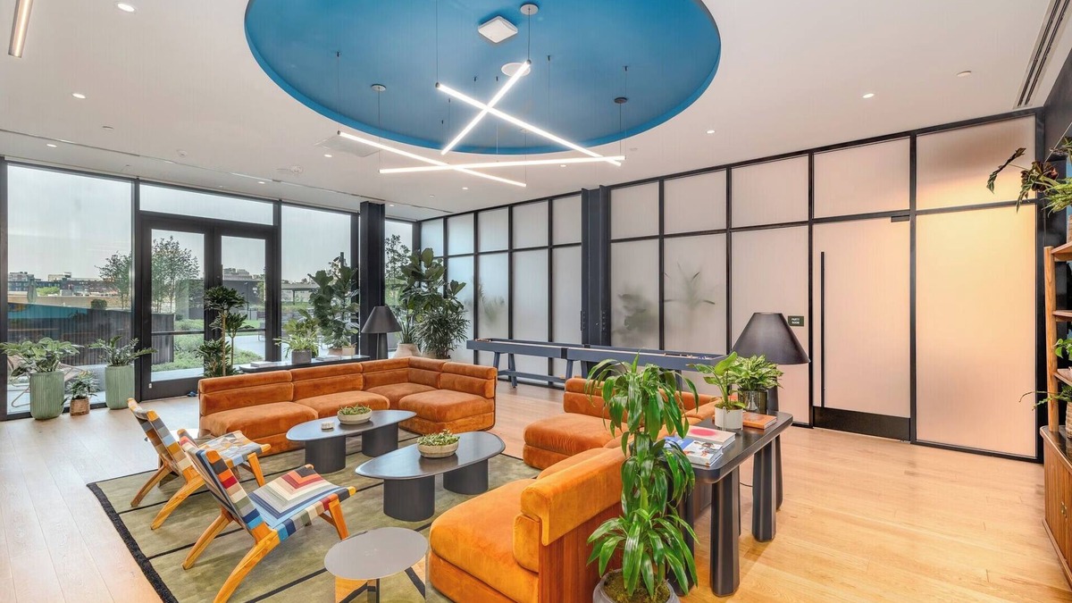 Northern Liberties Apartment | Luxury Apartments by Hyatus at Central Philly