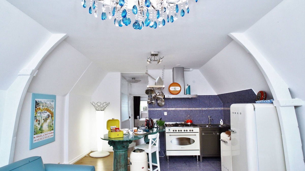 Delft Apartment | Luxury Apartments Delft Royal View