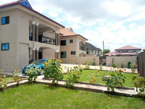 Kumasi Apartment | Luxury Apartments