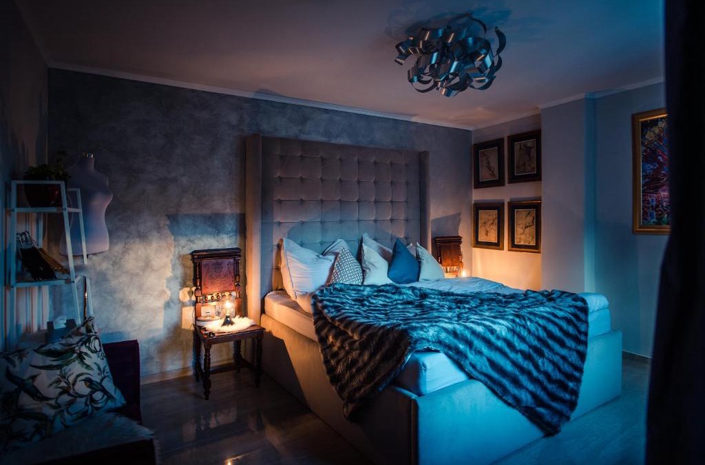 Cesky Krumlov Apartment | Luxury Apartments No. 91
