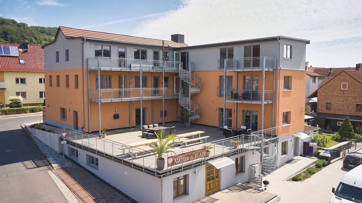 Ifta Bed & Breakfast | Luxury apartments to feel good in
