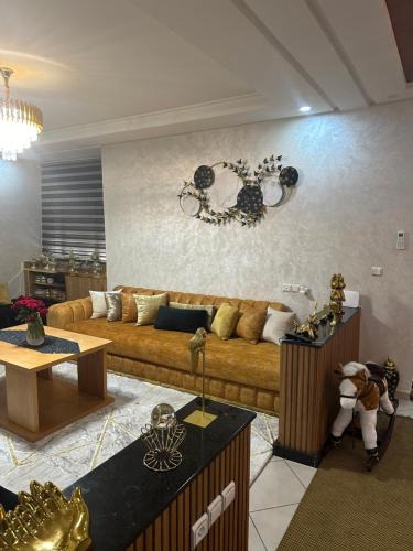 Kceibya Apartment | Luxury appartement in agadir bay