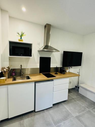 Livry-Gargan Apartment | Luxury Appartement