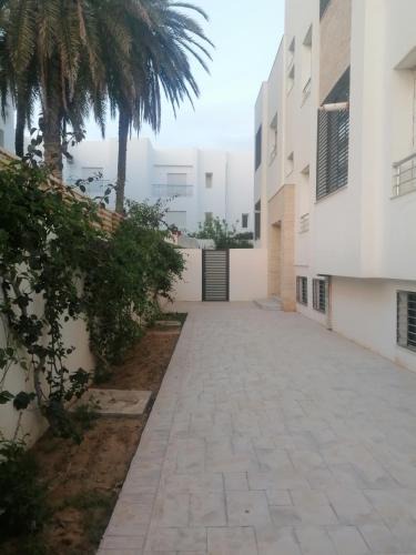 Sqanes Apartment | luxury appartement monastir