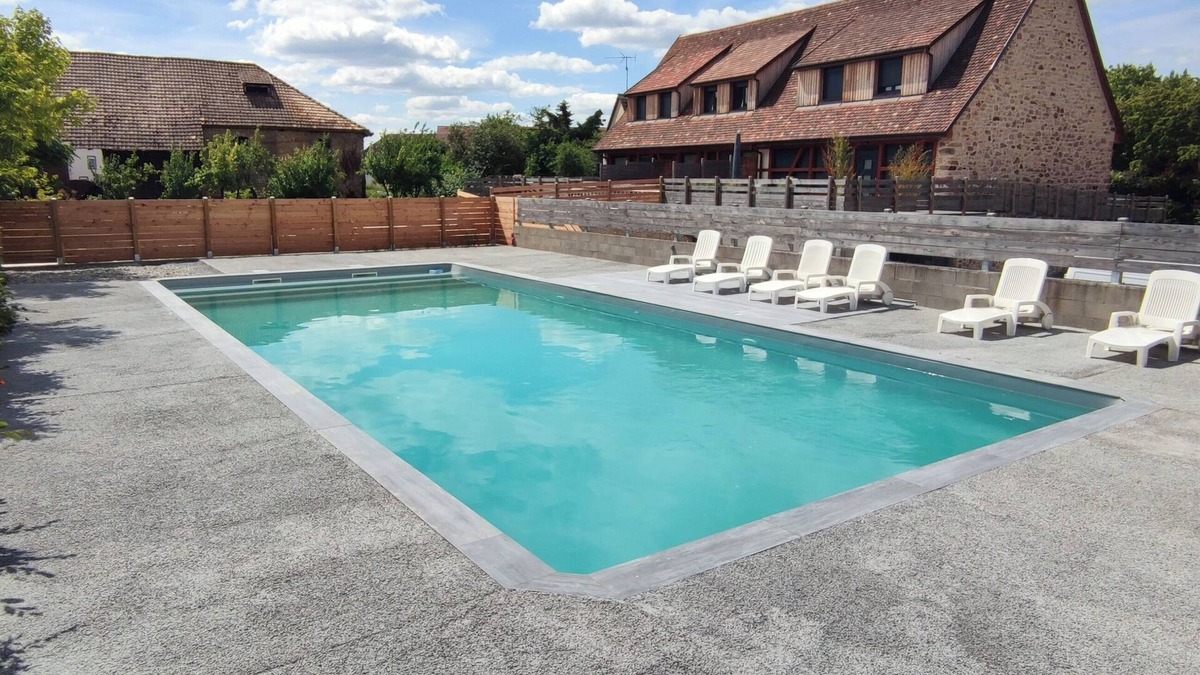 Ungersheim Apartment | Luxury appartment with huge terrace