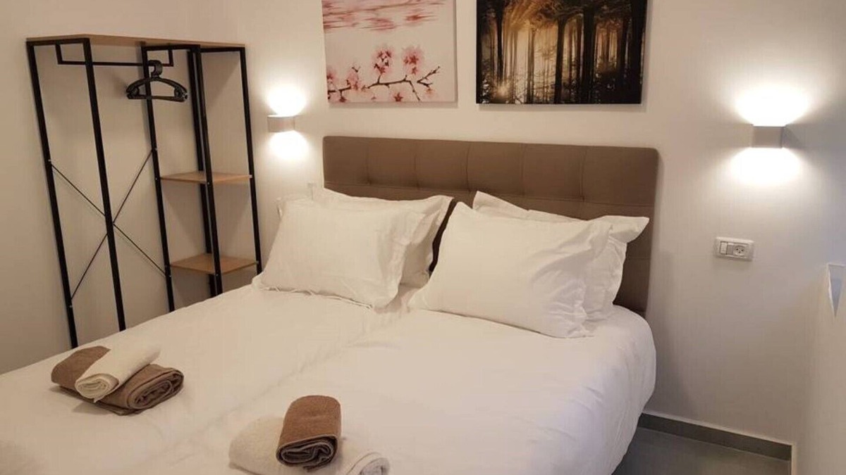 Kiryat Moshe House | Luxury Apt at the Gates of Jerusalem *Brand New*