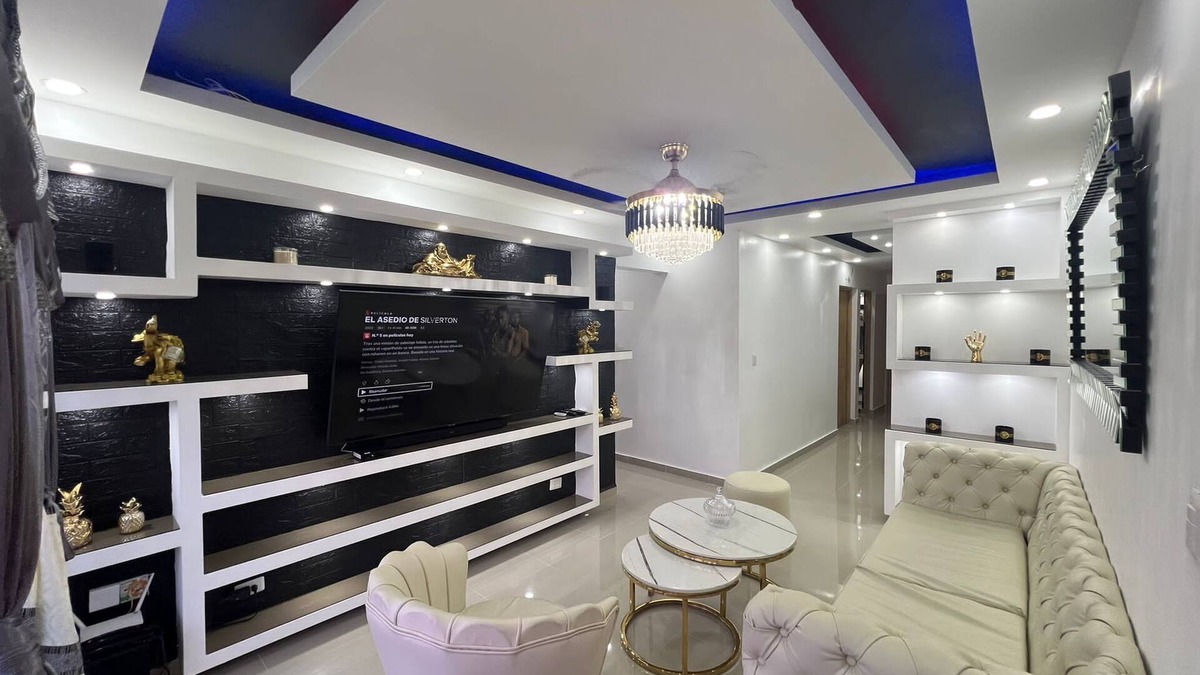 Villa Mella Apartment | LUXURY APT & PRIVATE JACUZZI