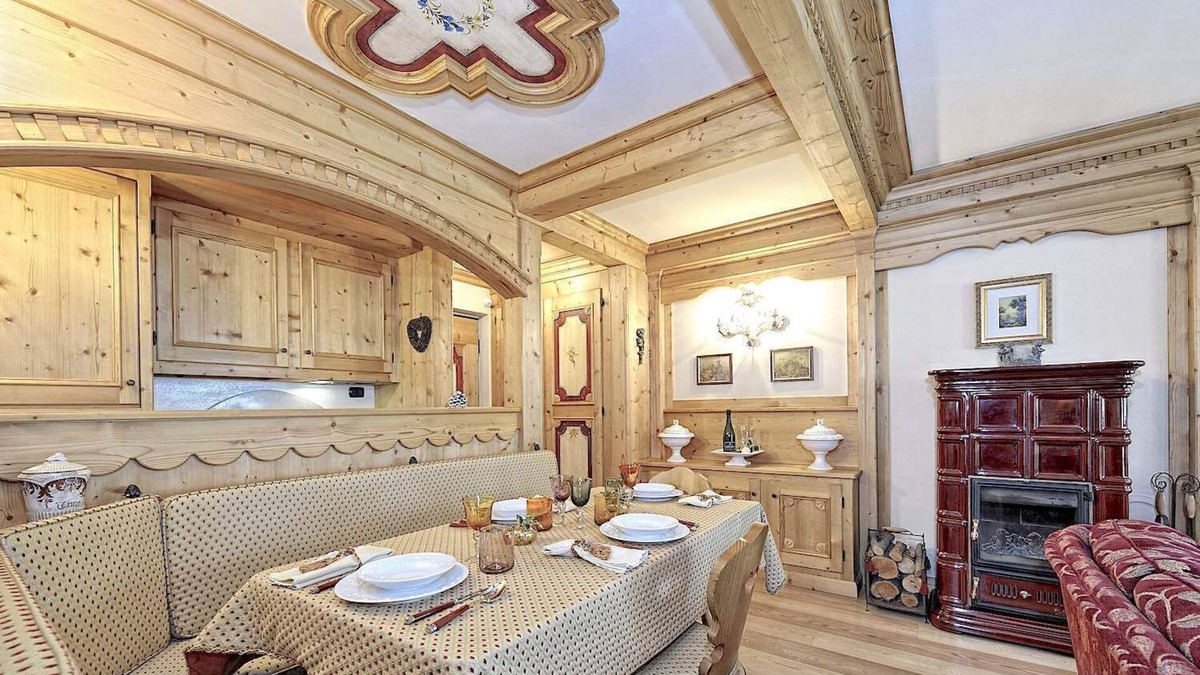 Carisolo Apartment | Luxury Apt Dolomites 2