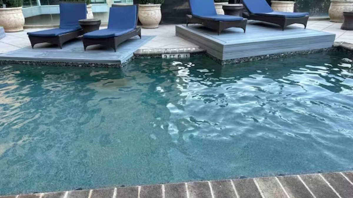 Memorial Apartment | Luxury apt. in perfect location