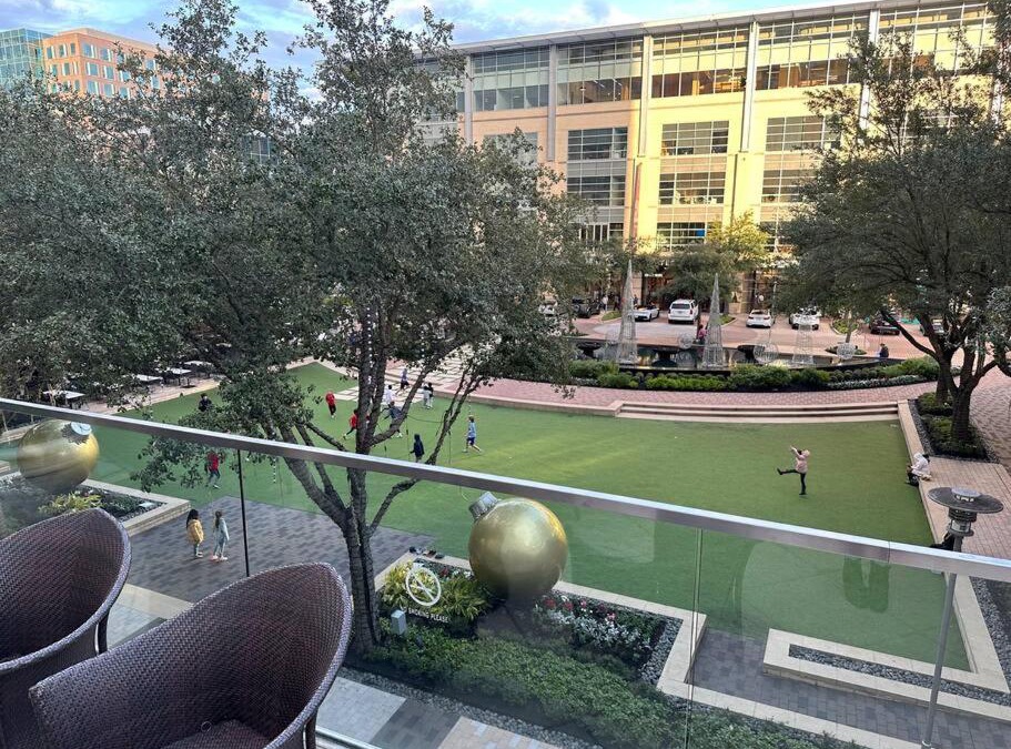Memorial Apartment | Luxury apt in perfect location