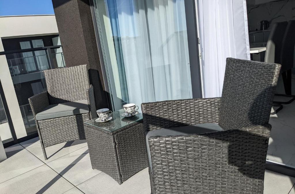 Rumia Apartment | LUXURY AQUA APARTMENTS przy AQUAPARK REDA