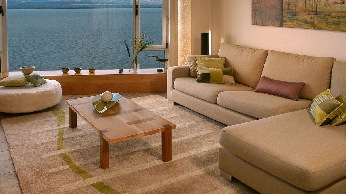 Belgrano Apartment | Luxury Retreat, Panoramic Views