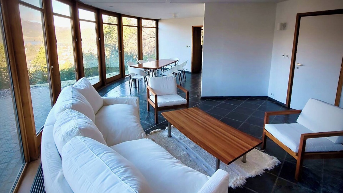 San Martin de los Andes House | Luxury Mountain Retreat, Breathtaking Lake and Mountain Views in SMA