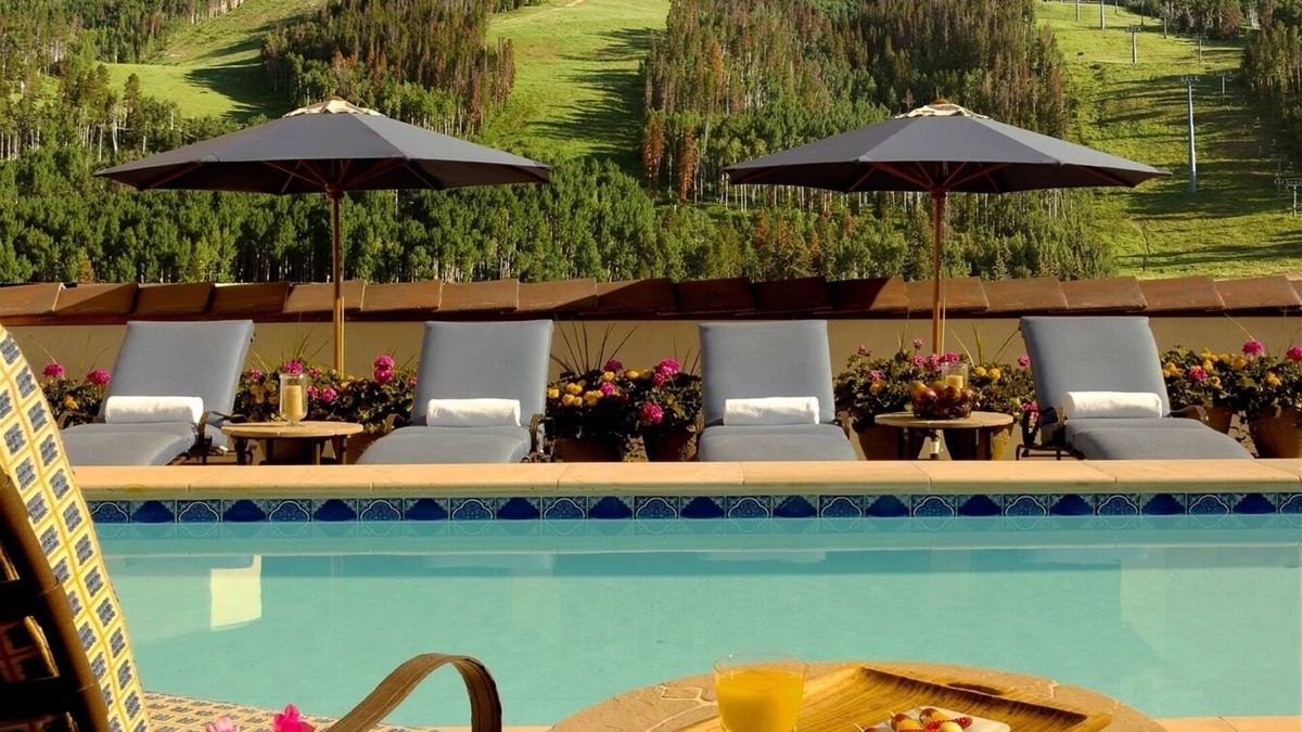 Vail Condo | Luxury Arrabelle 4BR residence - ski in/ski out in Lionshead w/rooftop pool