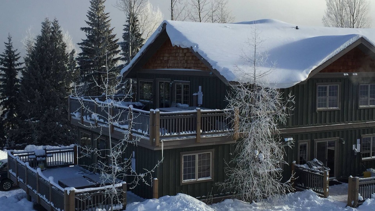Golden Condo | Luxury Aspen Unit 2 BR, Lots of privacy, Breathtaking Mountain views