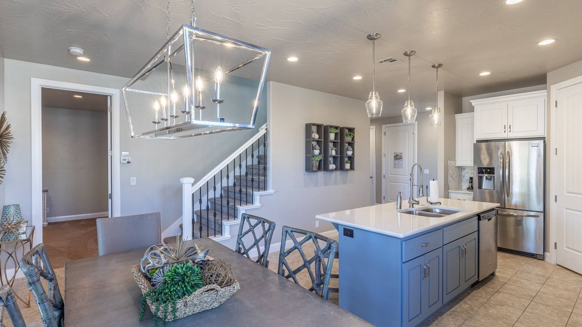 St. George Villa | Luxury At The Ledges at The Ledges *Resort Amenities Included!*