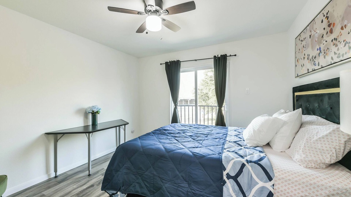 Baytown House | Luxury, Balconies, City View In Every Room Lifestyle Room, Plus EV Charger