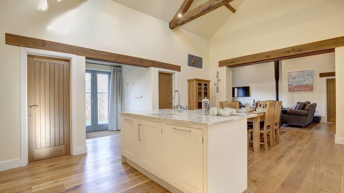Little Snoring House | Luxury Barn Conversion now ready to let, you will leave with fantastic memories