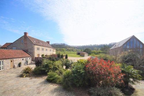 Dulcote House | Luxury barn conversion