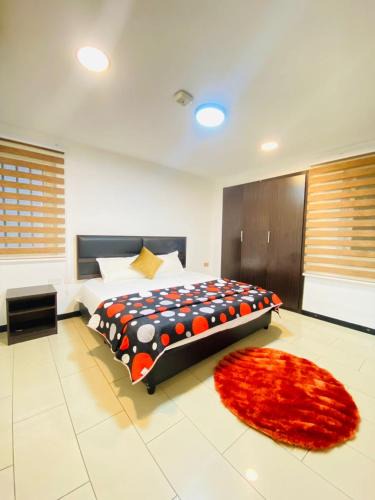 Bono East Region Apartment | Luxury Base