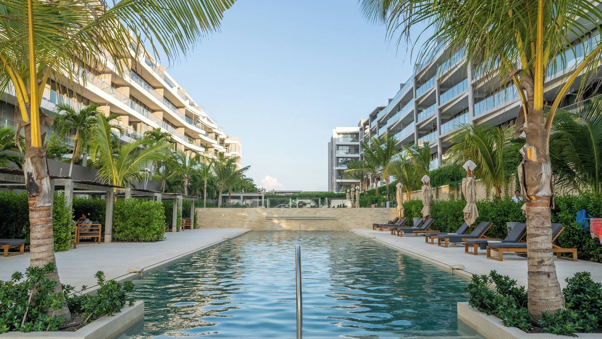 Zona Norte Apartment | Luxury beachfront loft