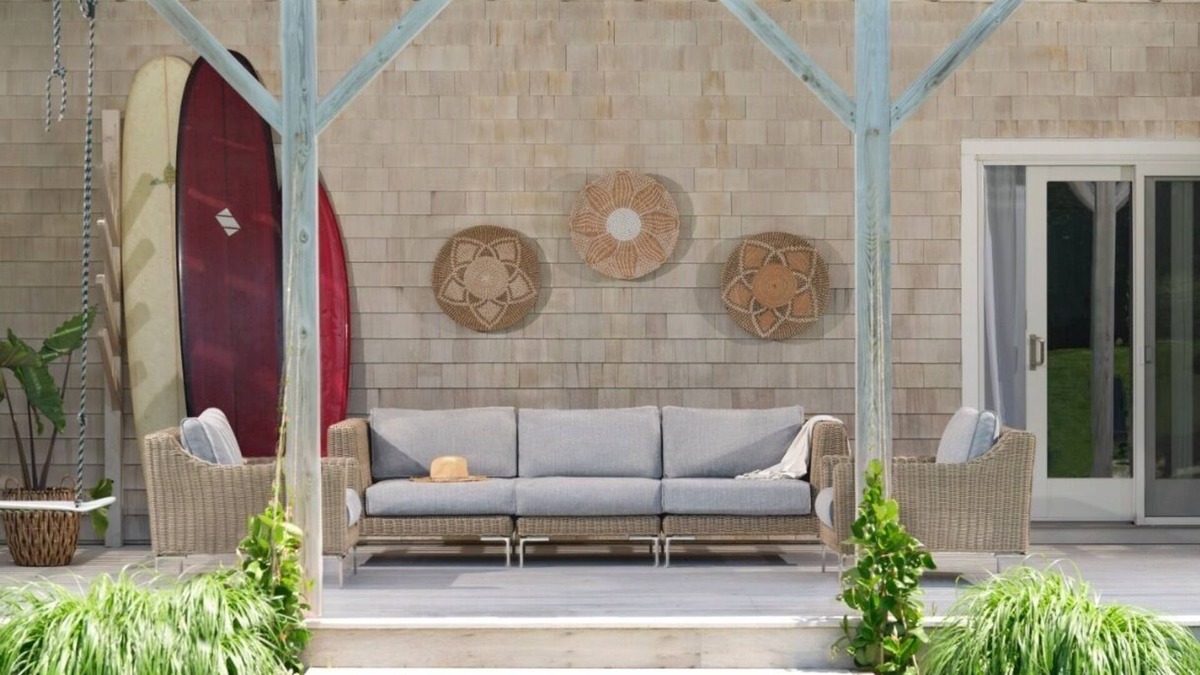 Montauk Other | Luxury Beach Home Minutes to All Montauk Has to Offer