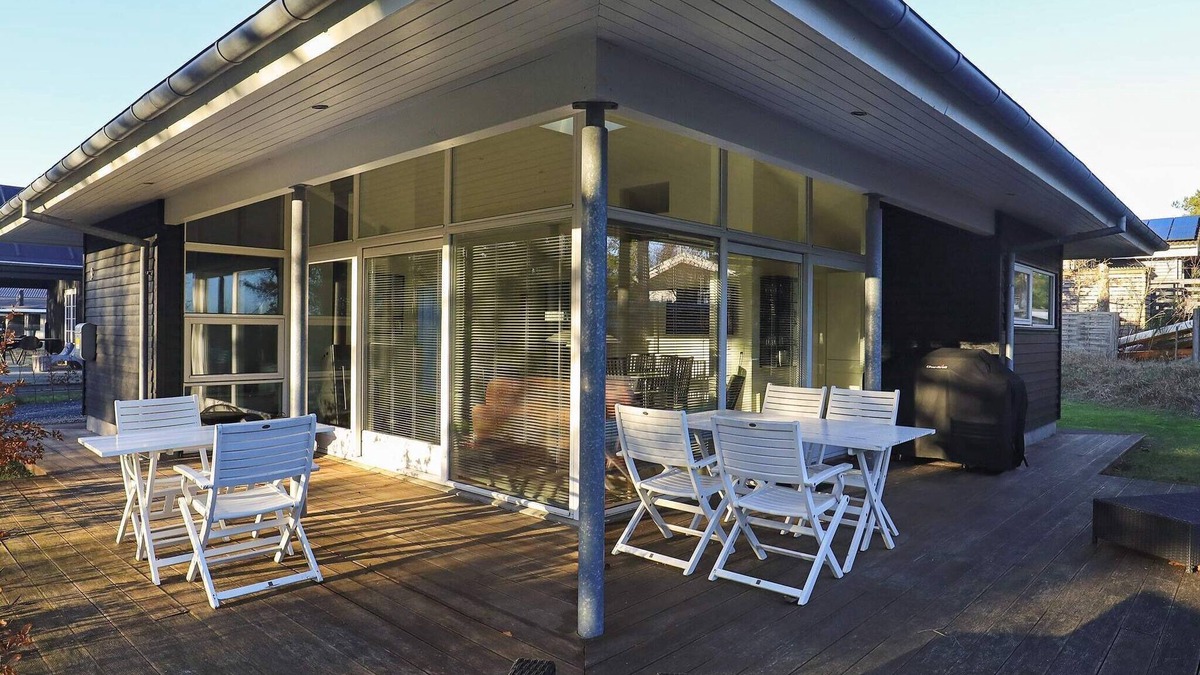 Hals House | Luxury Beach House with Spa - By Traum Ferienwohnungen