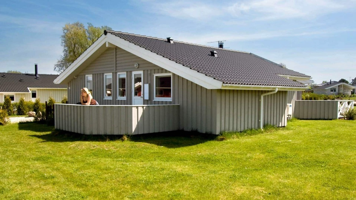 Bisserup House | Luxury Beach Retreat - By Traum Ferienwohnungen